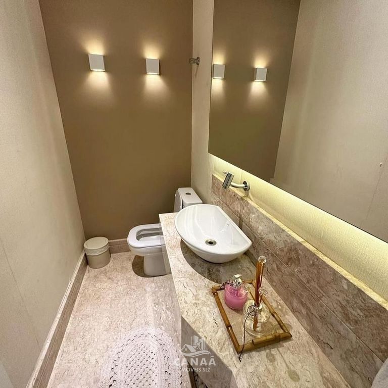 Apartamento, 3 quartos, 183 m² - Foto 8