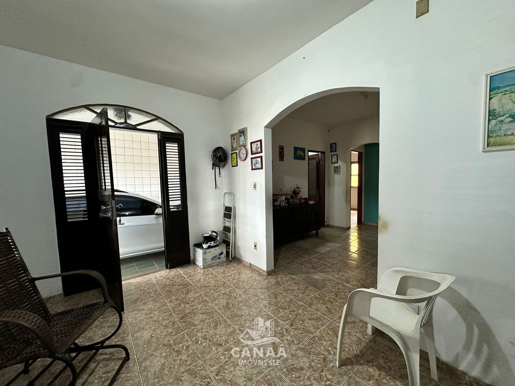 Sobrado, 5 quartos, 180 m² - Foto 2