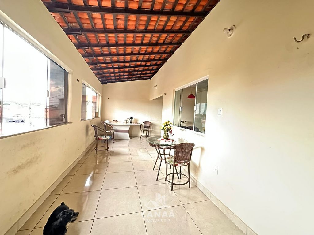 Sobrado, 5 quartos, 180 m² - Foto 13