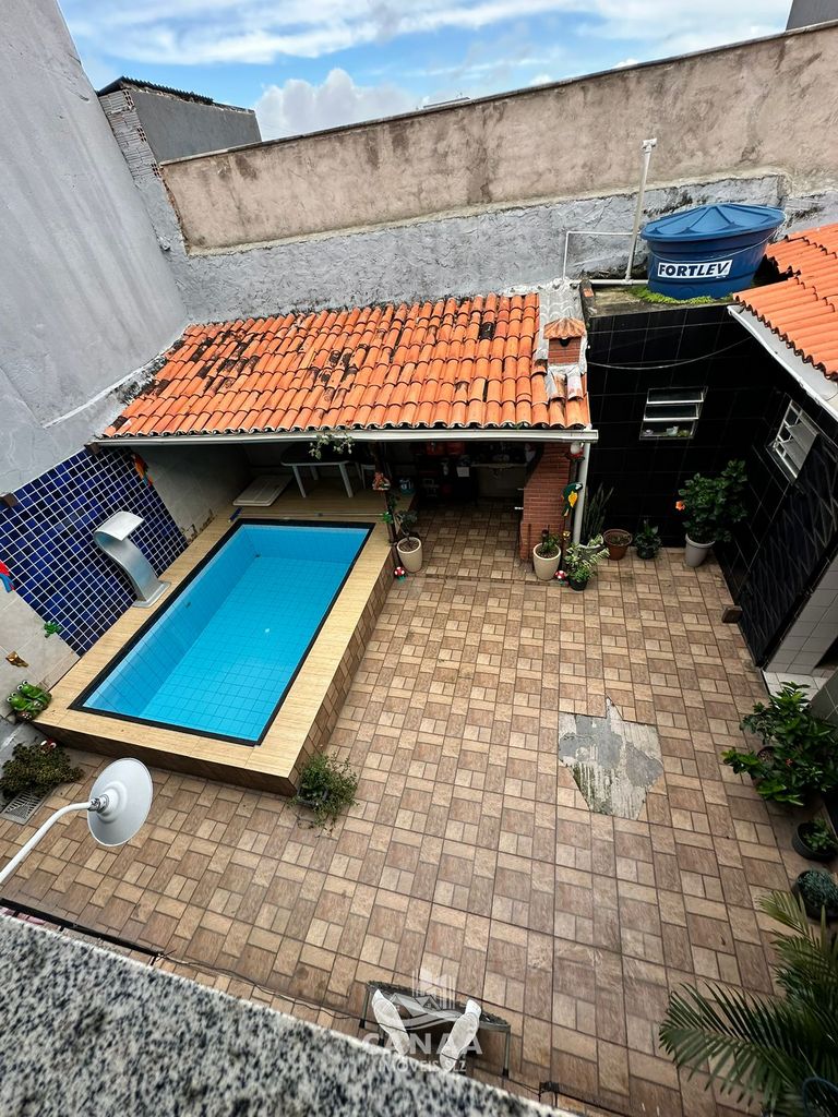 Sobrado, 5 quartos, 180 m² - Foto 14