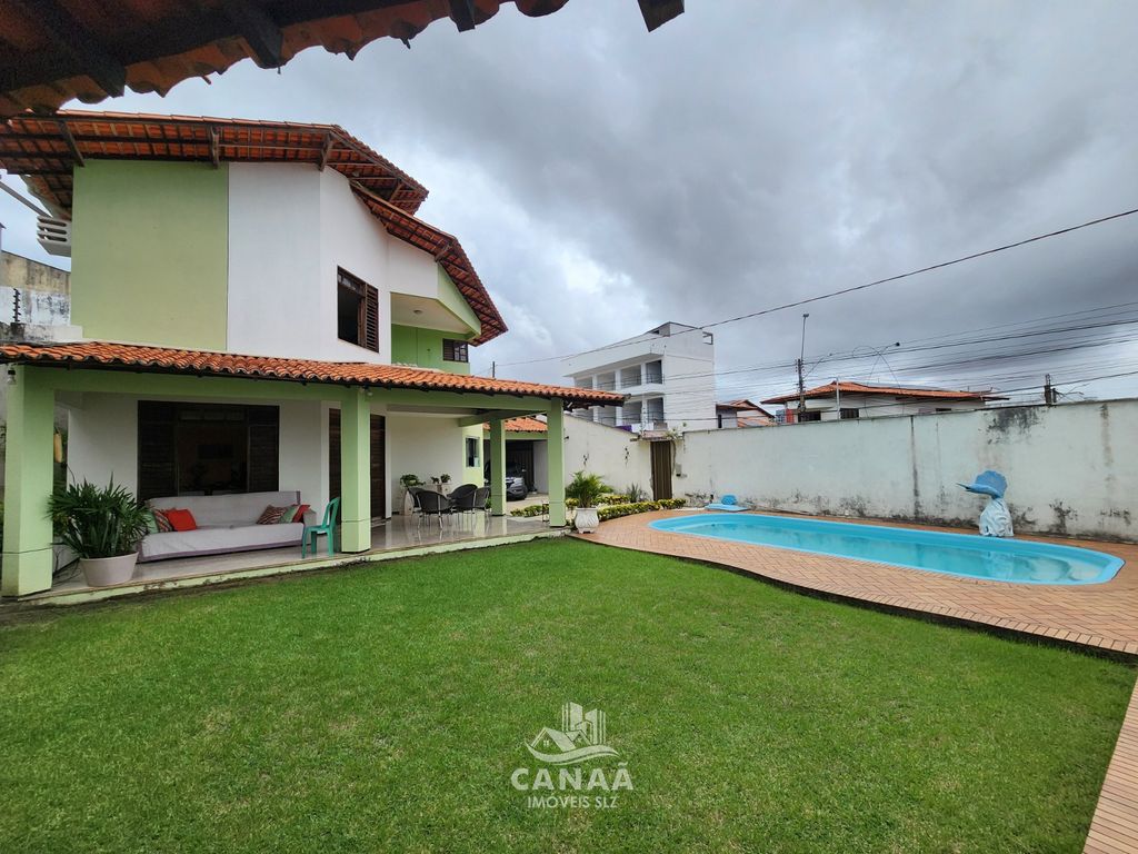 Sobrado, 4 quartos, 254 m² - Foto 1