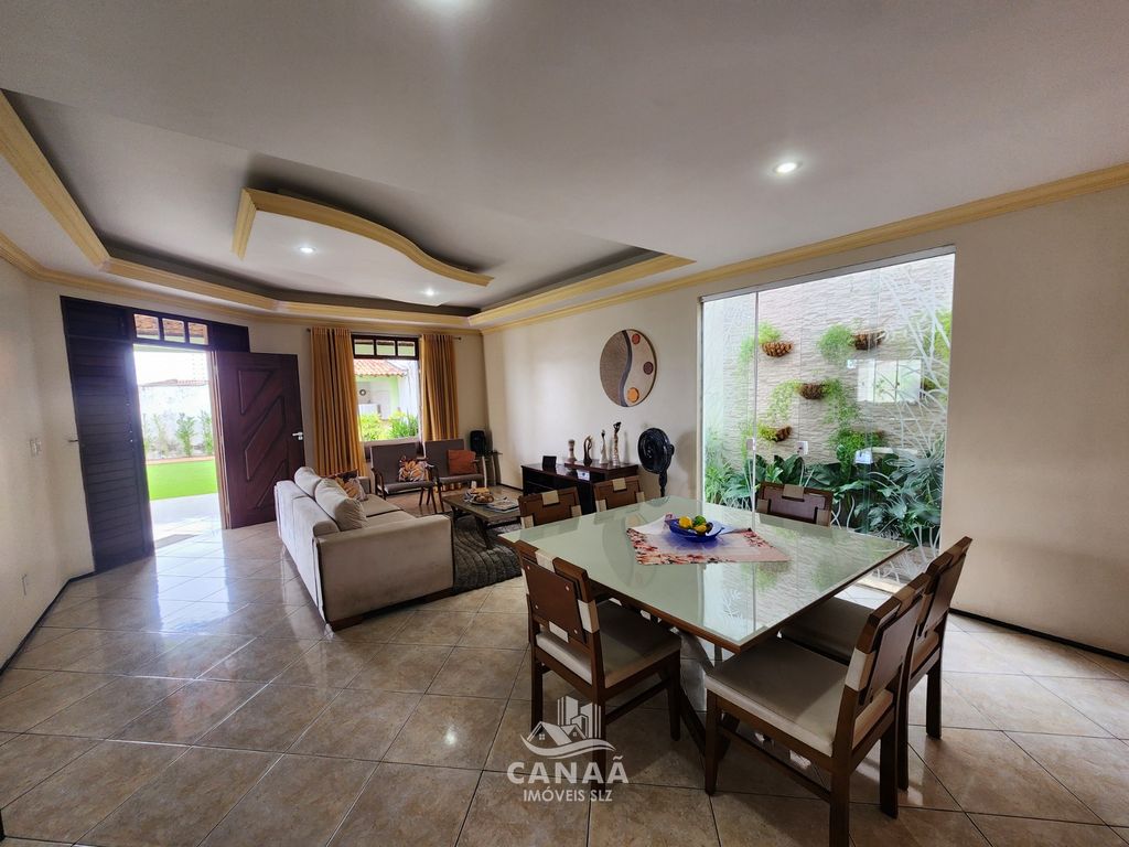 Sobrado, 4 quartos, 254 m² - Foto 7
