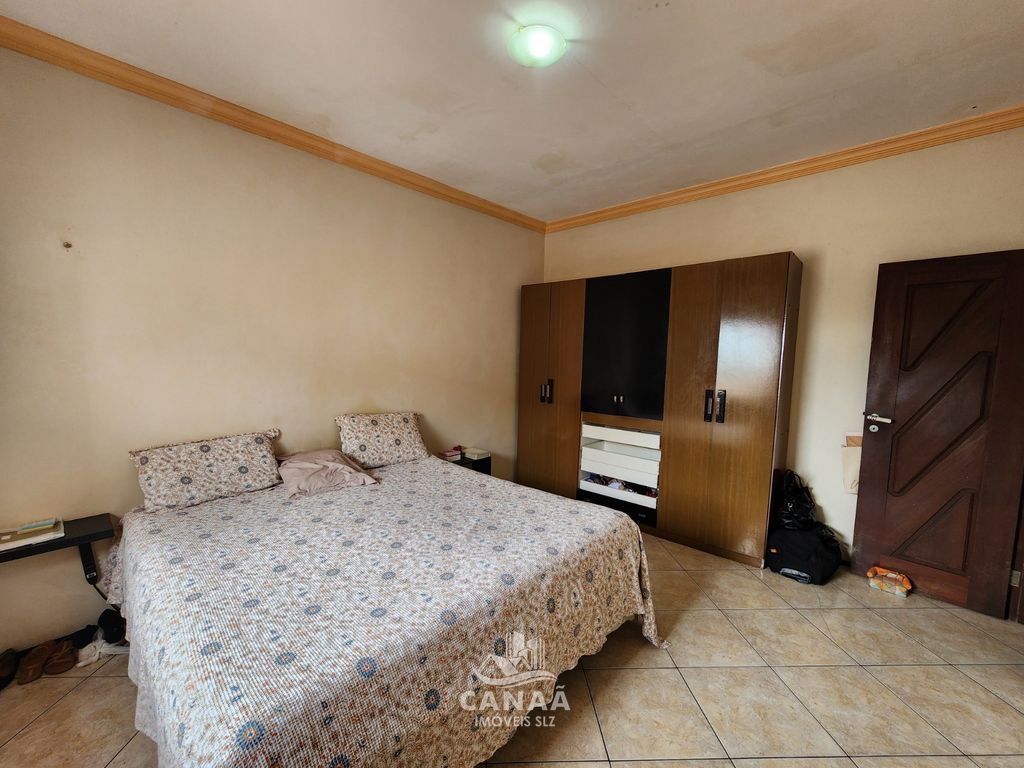 Sobrado, 4 quartos, 254 m² - Foto 20