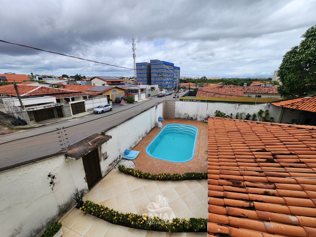 Sobrado, 4 quartos, 254 m² - Foto 25