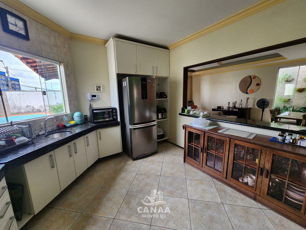 Sobrado, 4 quartos, 254 m² - Foto 27