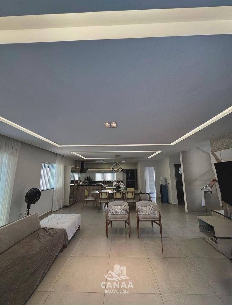 Sobrado, 5 quartos, 293 m² - Foto 5