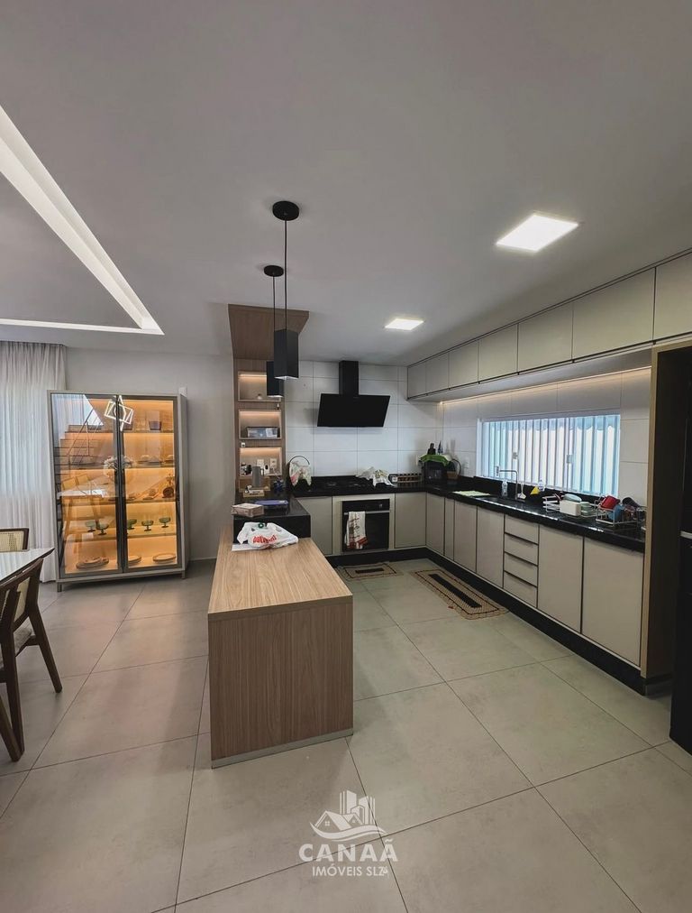 Sobrado, 5 quartos, 293 m² - Foto 10