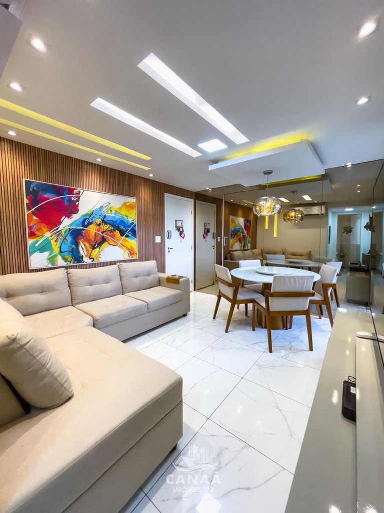 Apartamento, 3 quartos, 65 m² - Foto 8