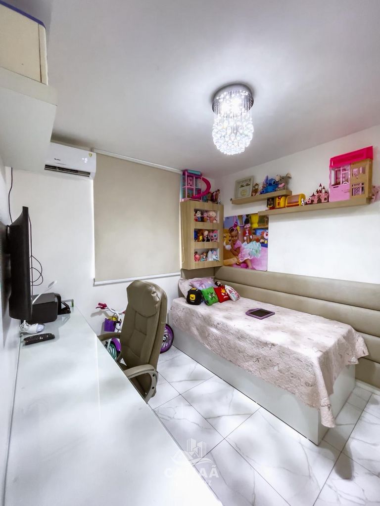 Apartamento, 3 quartos, 65 m² - Foto 23