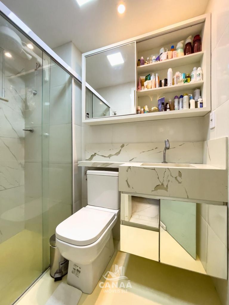 Apartamento, 3 quartos, 65 m² - Foto 30