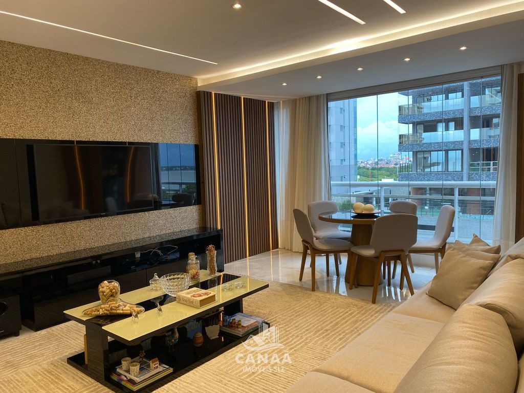 Apartamento, 3 quartos, 136 m² - Foto 4