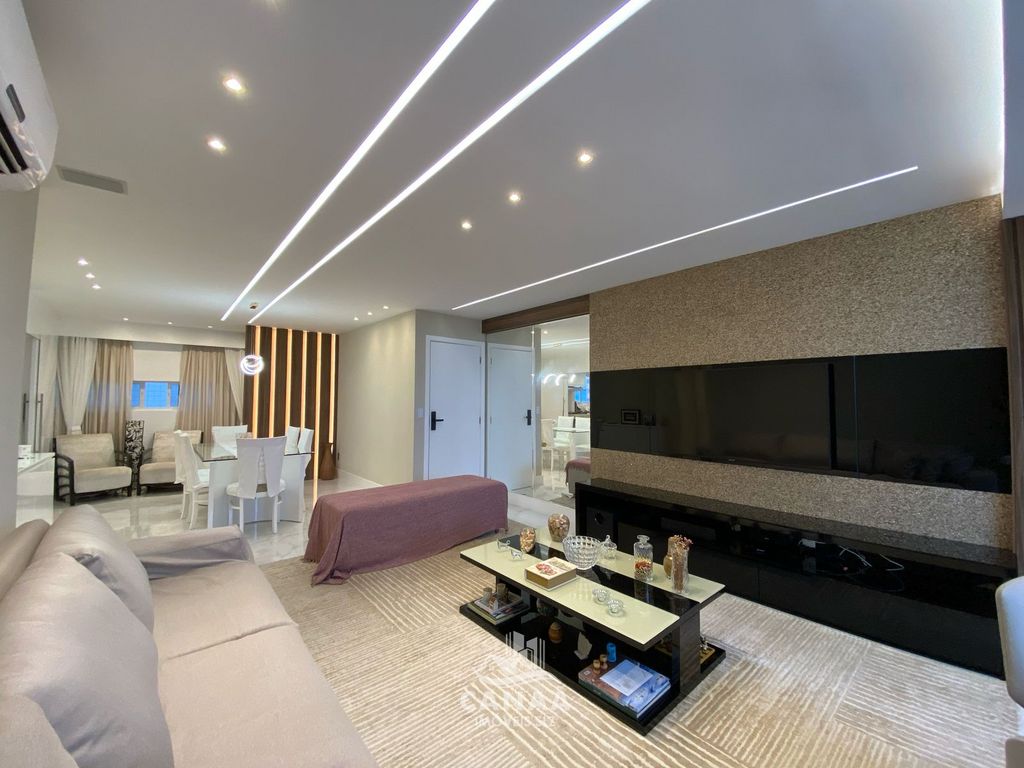 Apartamento, 3 quartos, 136 m² - Foto 10