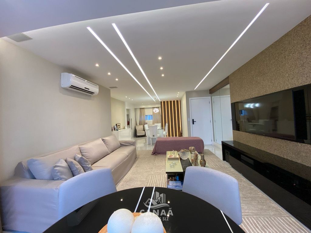 Apartamento, 3 quartos, 136 m² - Foto 11