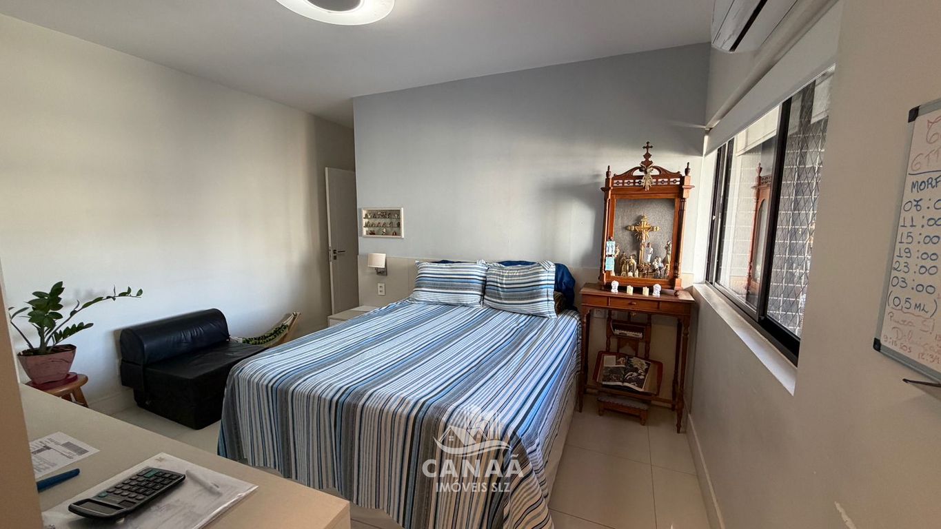 Apartamento, 3 quartos, 133 m² - Foto 11