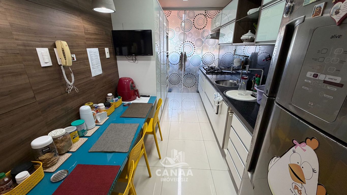 Apartamento, 3 quartos, 133 m² - Foto 21