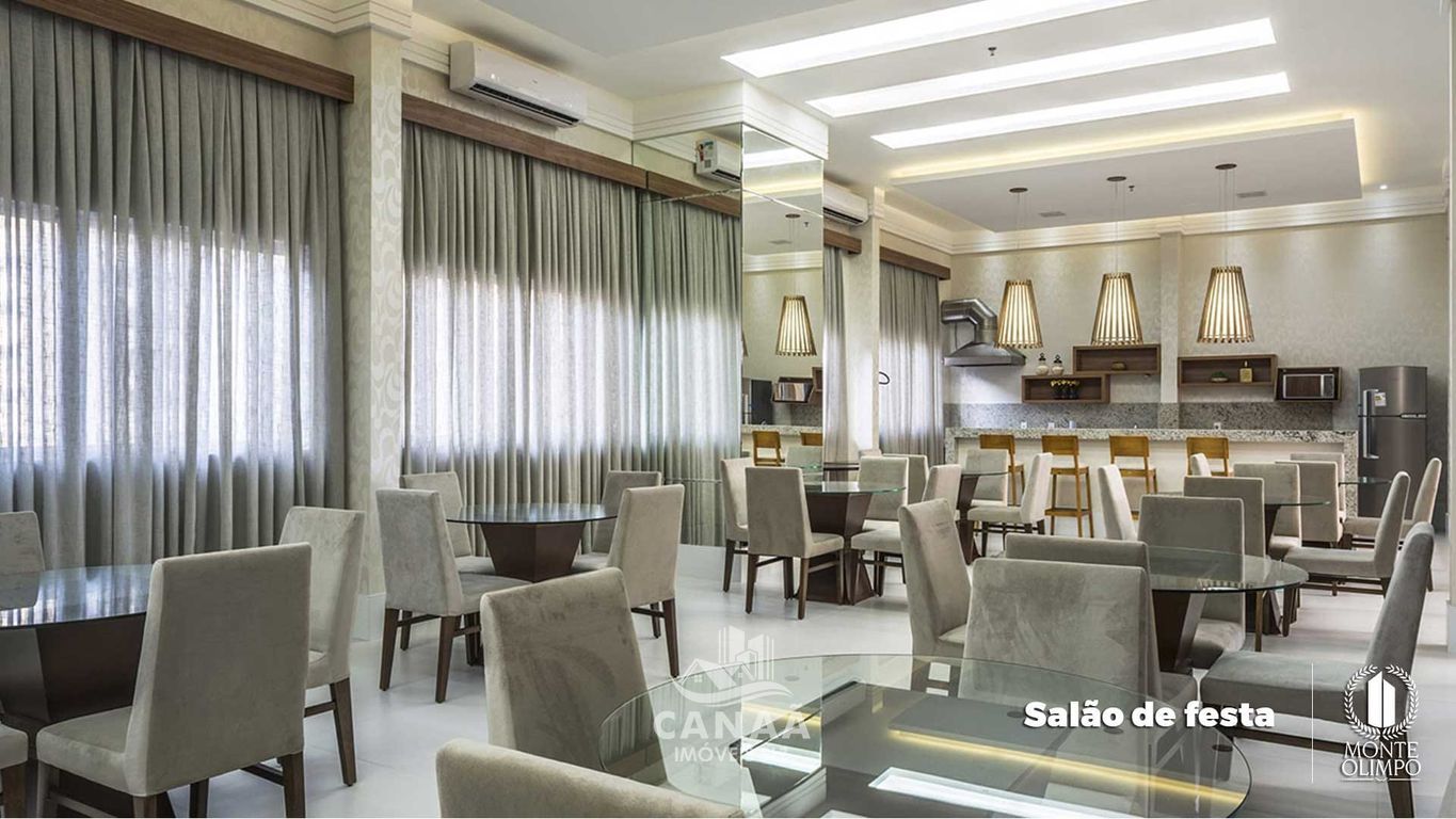 Apartamento, 3 quartos, 132 m² - Foto 19