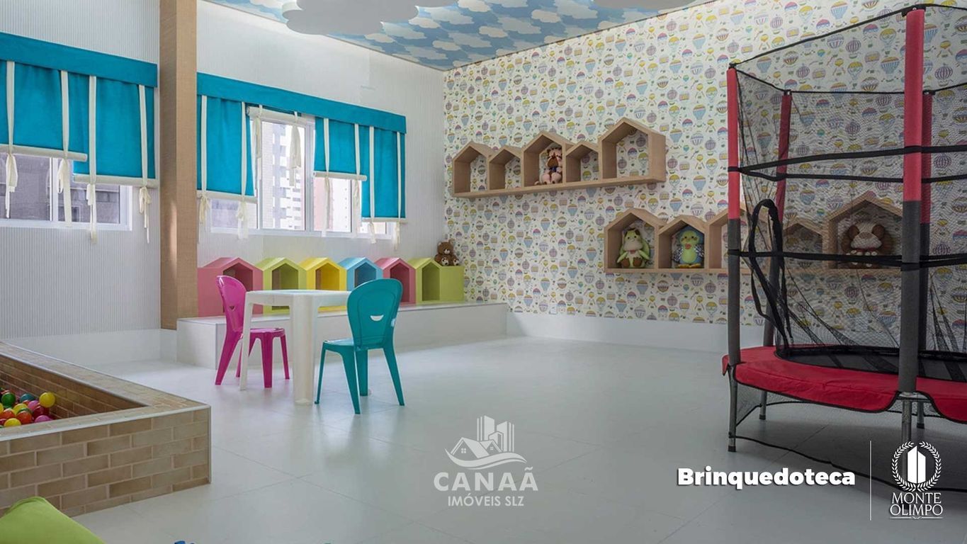 Apartamento, 3 quartos, 132 m² - Foto 21