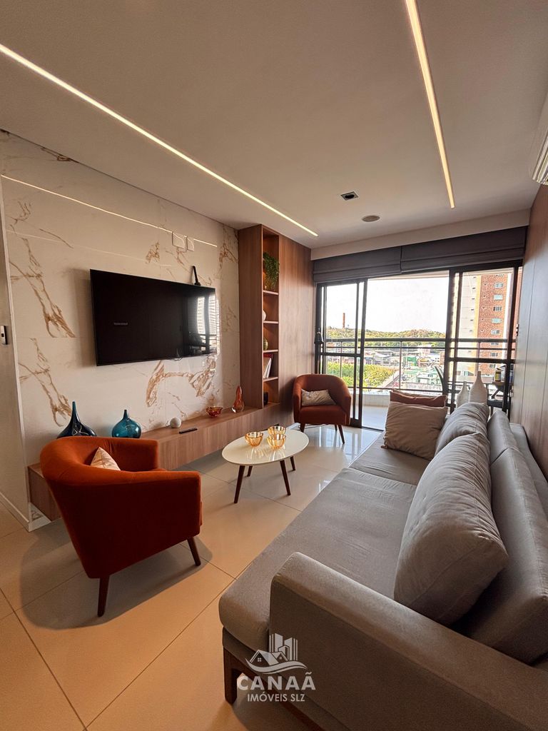 Apartamento, 3 quartos, 101 m² - Foto 3