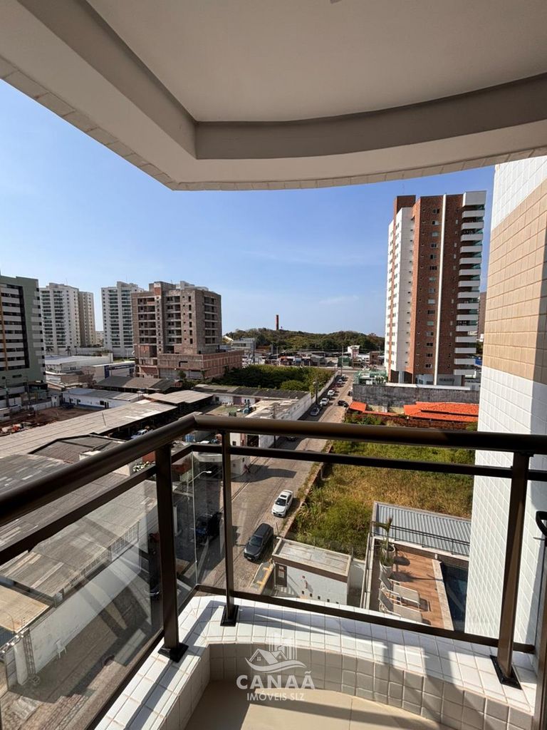 Apartamento, 3 quartos, 101 m² - Foto 4