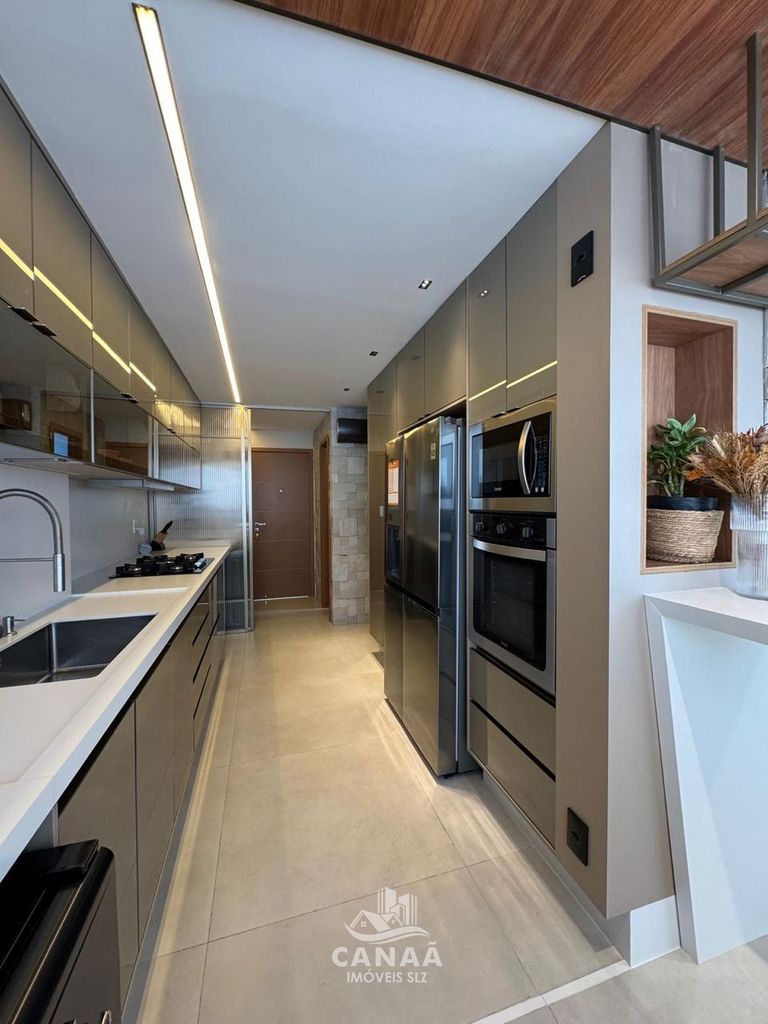 Apartamento, 3 quartos, 119 m² - Foto 7