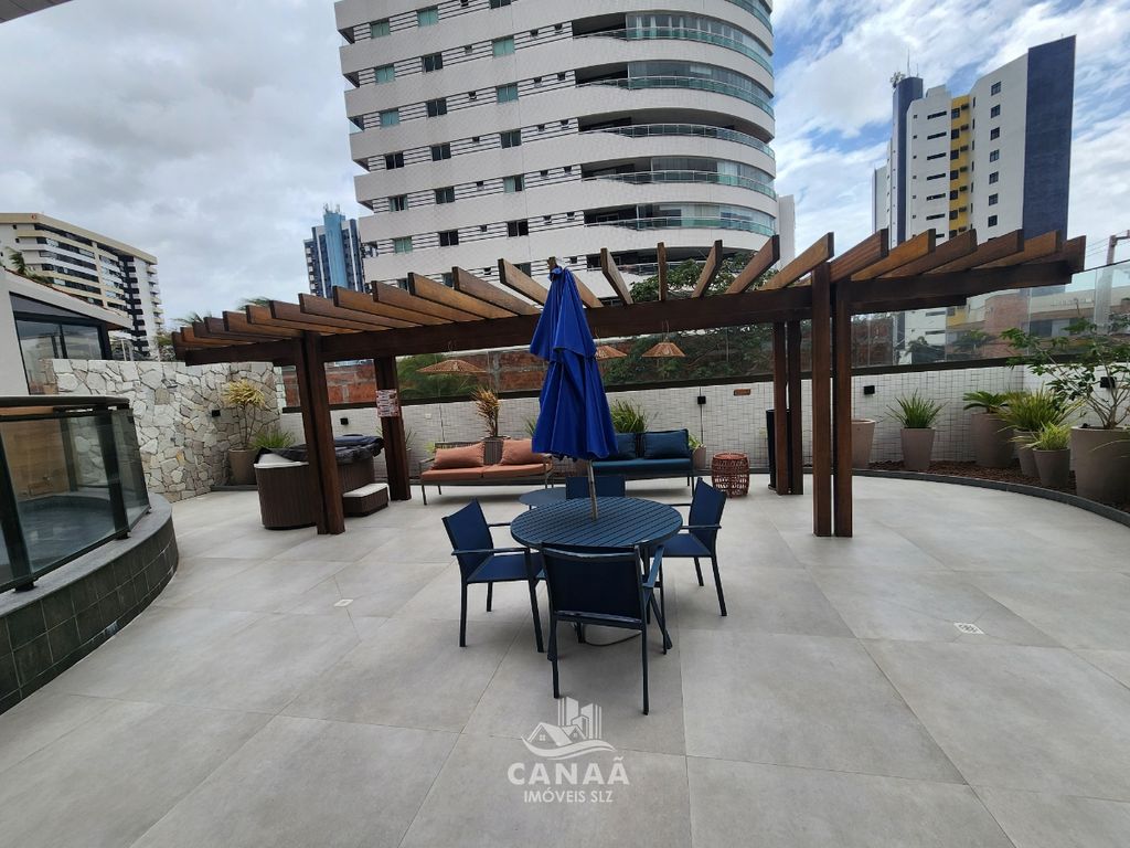 Apartamento, 3 quartos, 119 m² - Foto 19