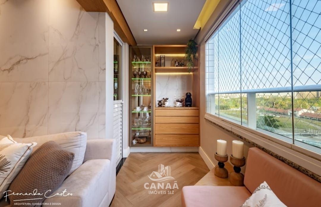 Apartamento à venda com 3 quartos, 83m² - Foto 10