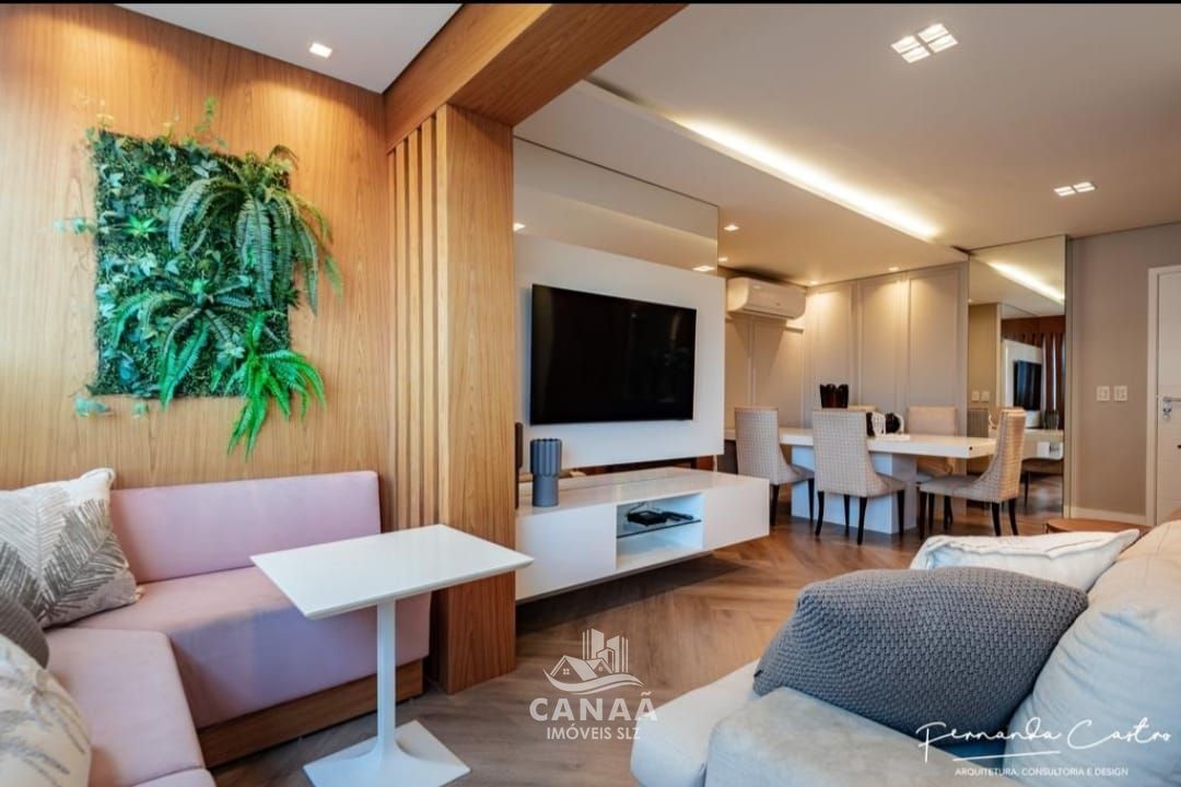 Apartamento à venda com 3 quartos, 83m² - Foto 12