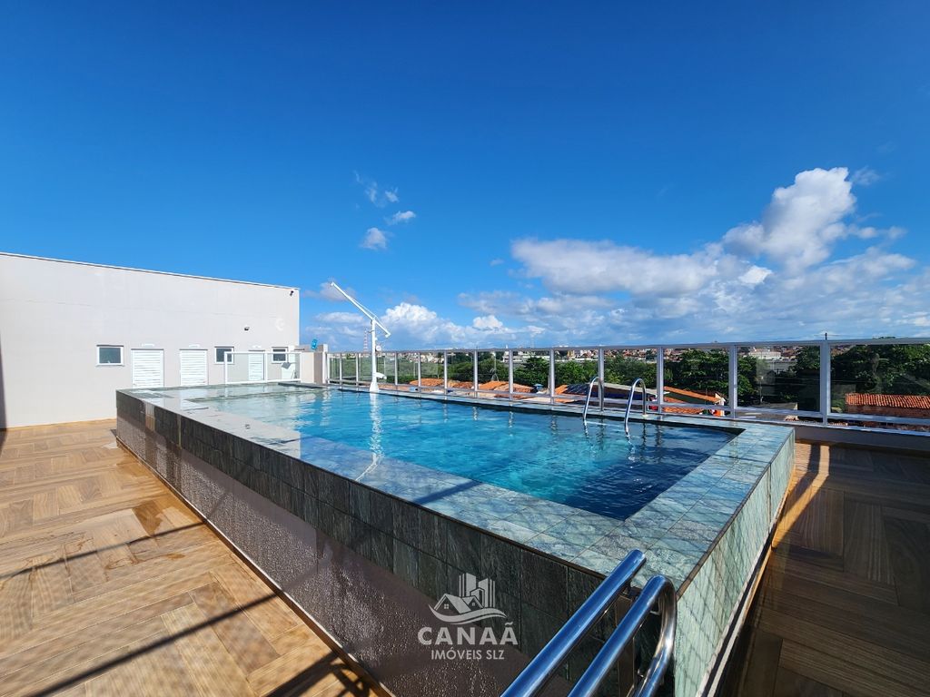 Apartamento, 2 quartos, 58 m² - Foto 9