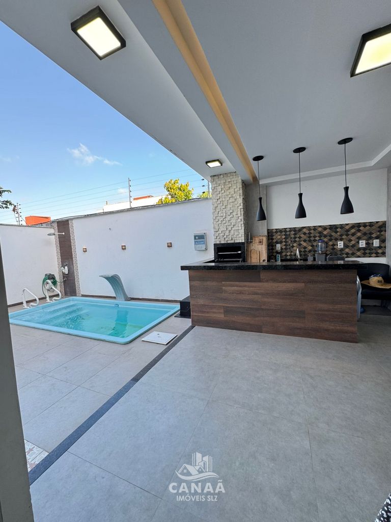 Casa de Condomínio, 3 quartos - Foto 15