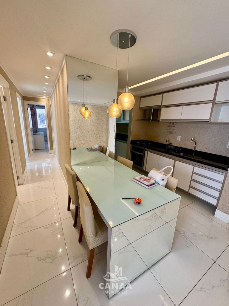 Apartamento, 3 quartos, 74 m² - Foto 8