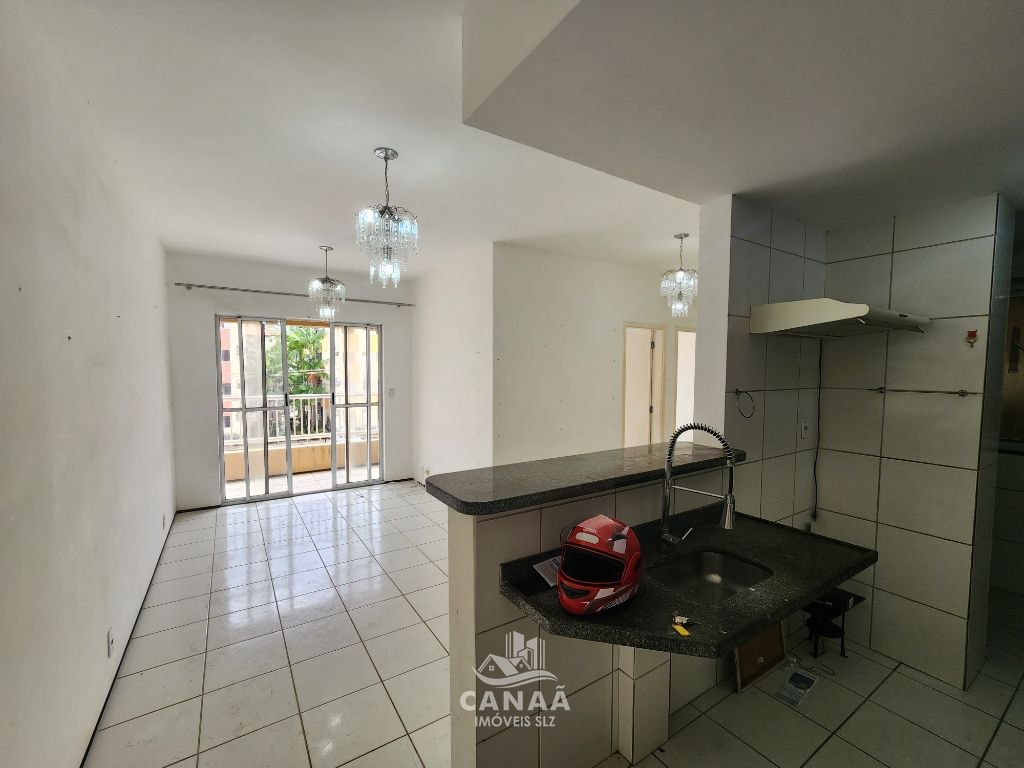 Apartamento, 3 quartos, 77 m² - Foto 1