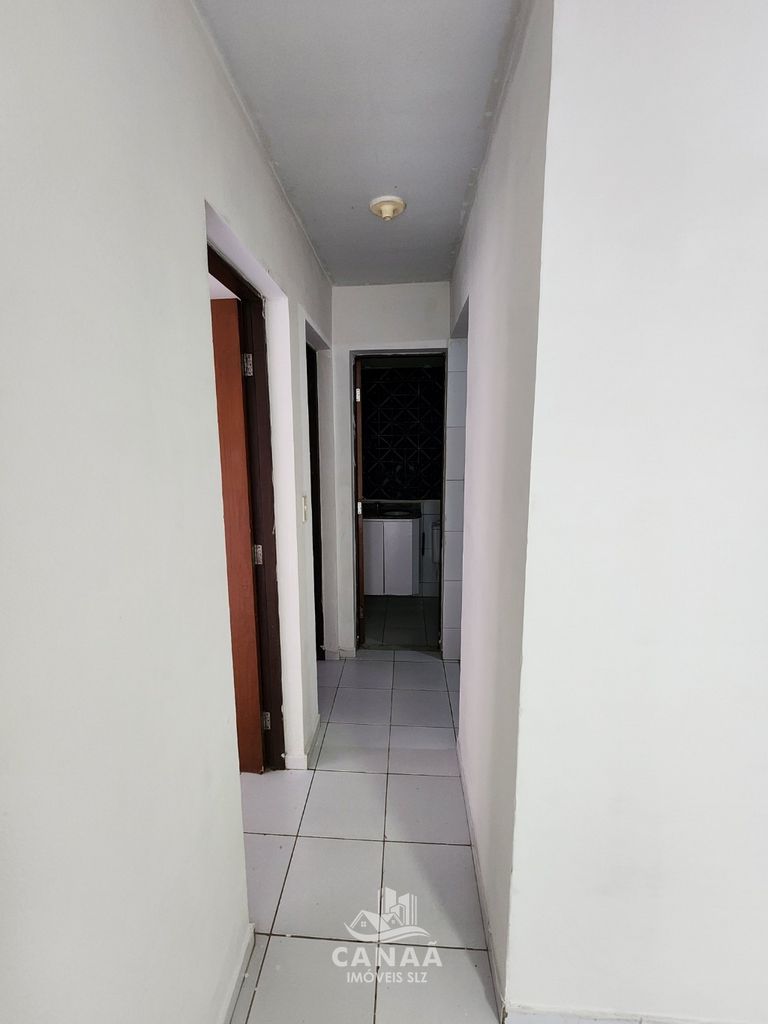 Apartamento, 2 quartos, 56 m² - Foto 3
