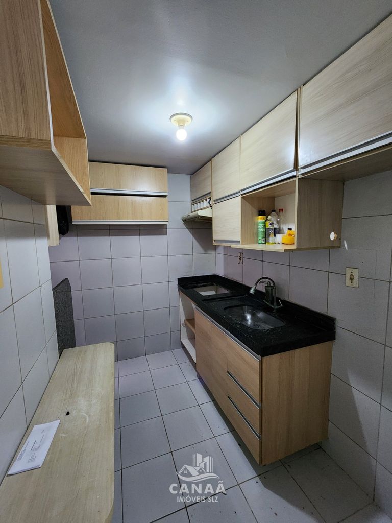 Apartamento, 2 quartos, 56 m² - Foto 9