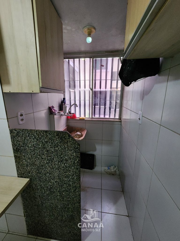 Apartamento, 2 quartos, 56 m² - Foto 10