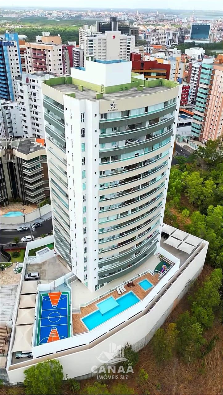 Apartamento, 4 quartos, 153 m² - Foto 1