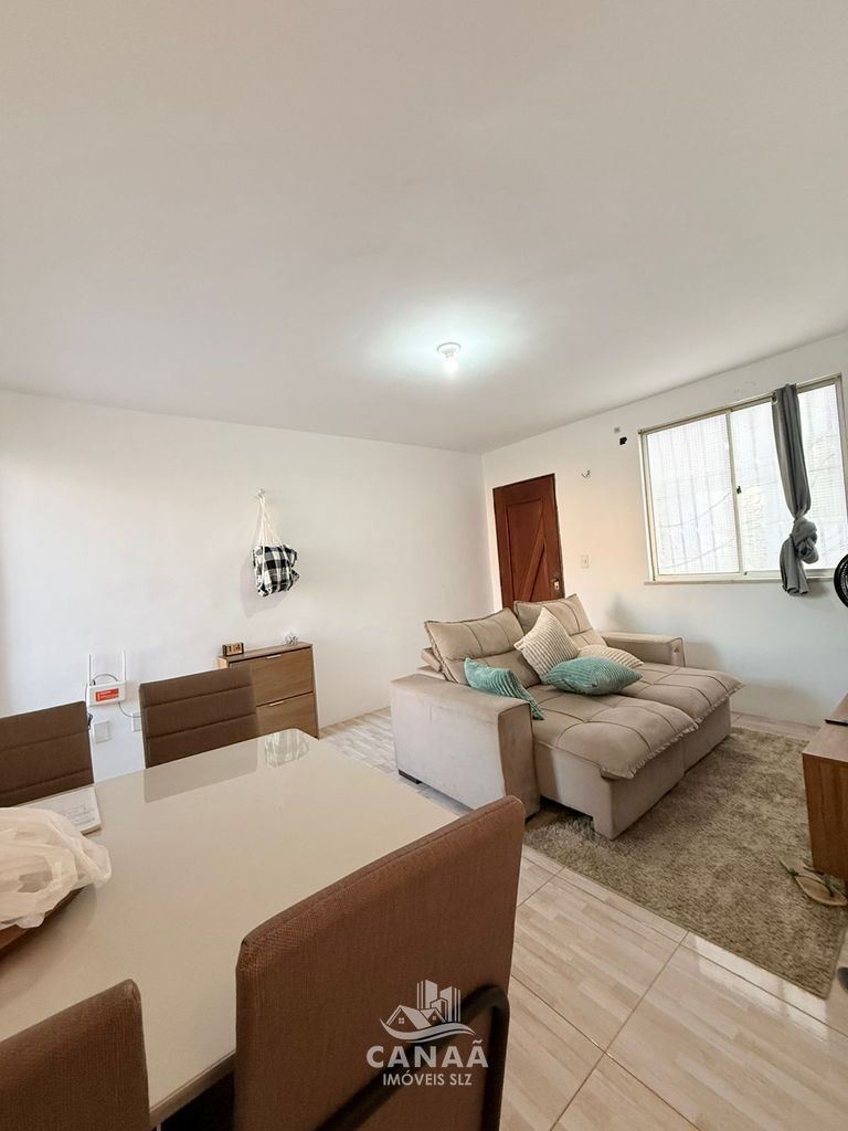 Apartamento, 2 quartos, 64 m² - Foto 2