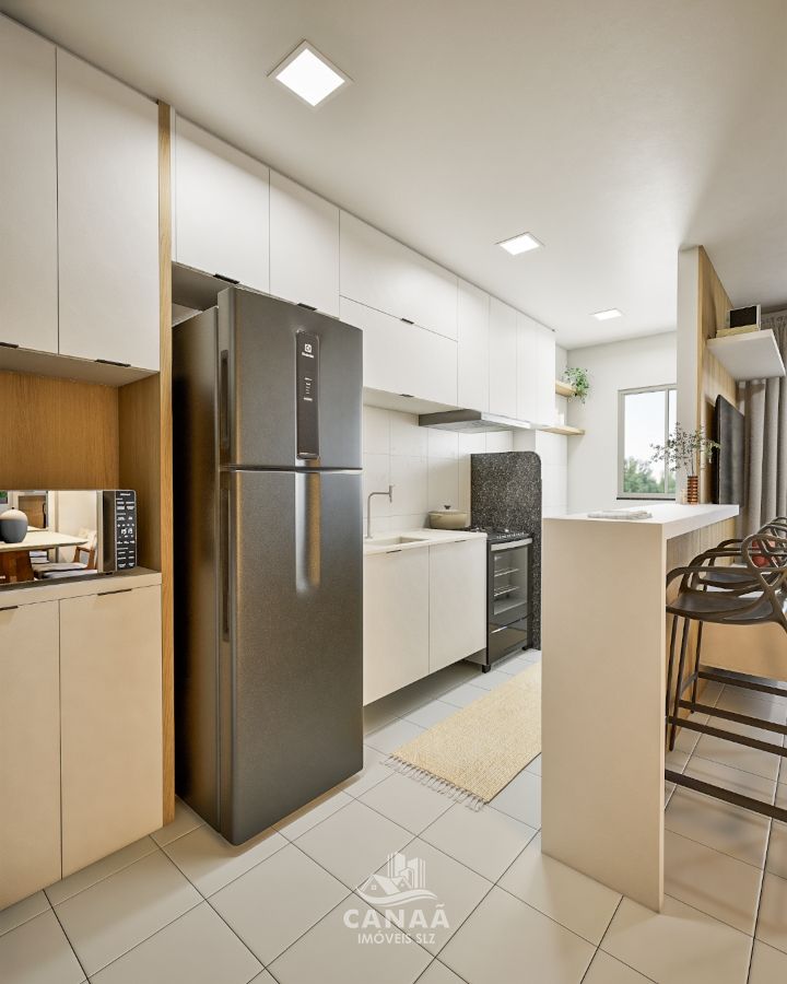 Apartamento, 2 quartos, 46 m² - Foto 10