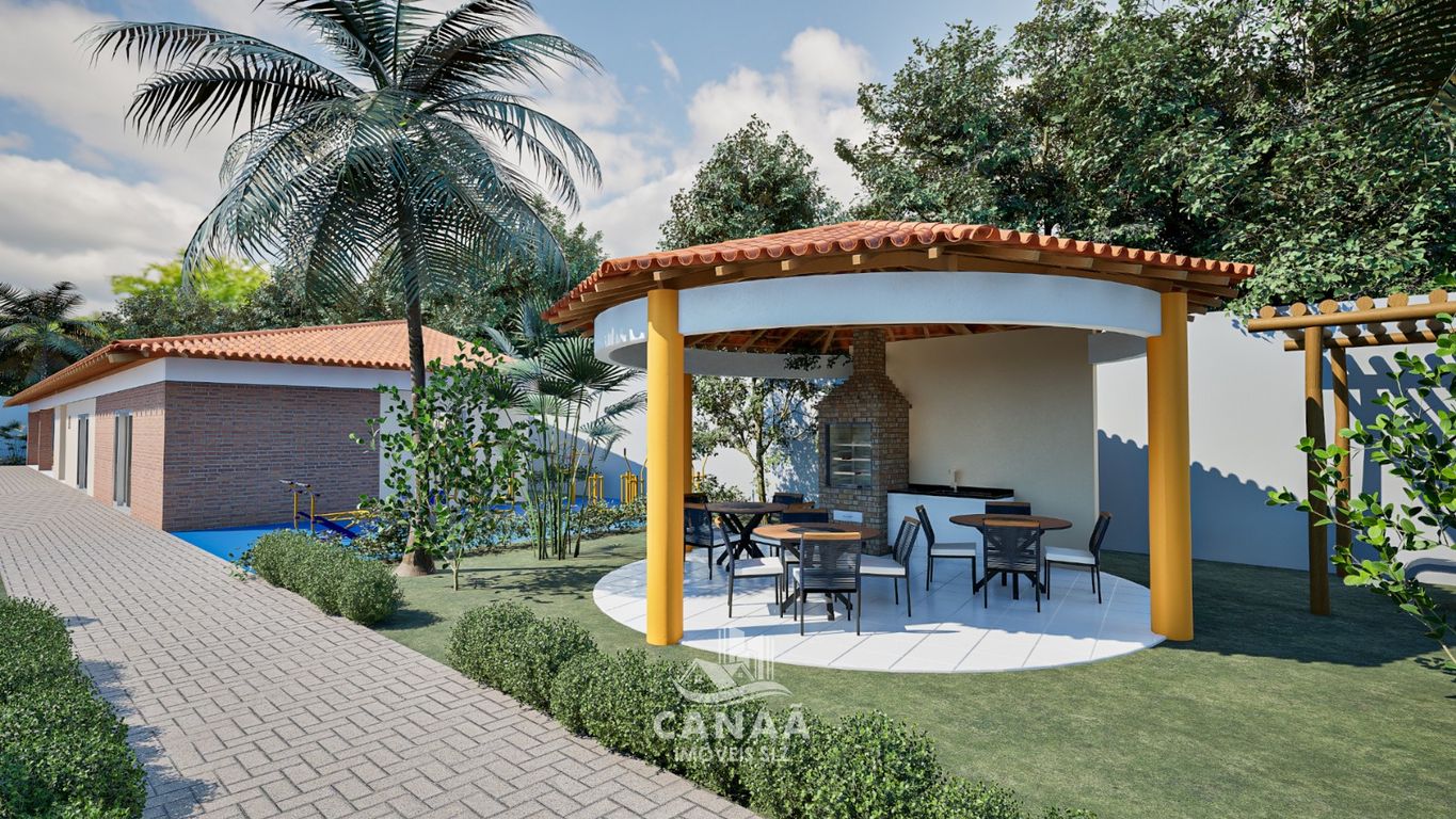 Apartamento, 2 quartos, 46 m² - Foto 13