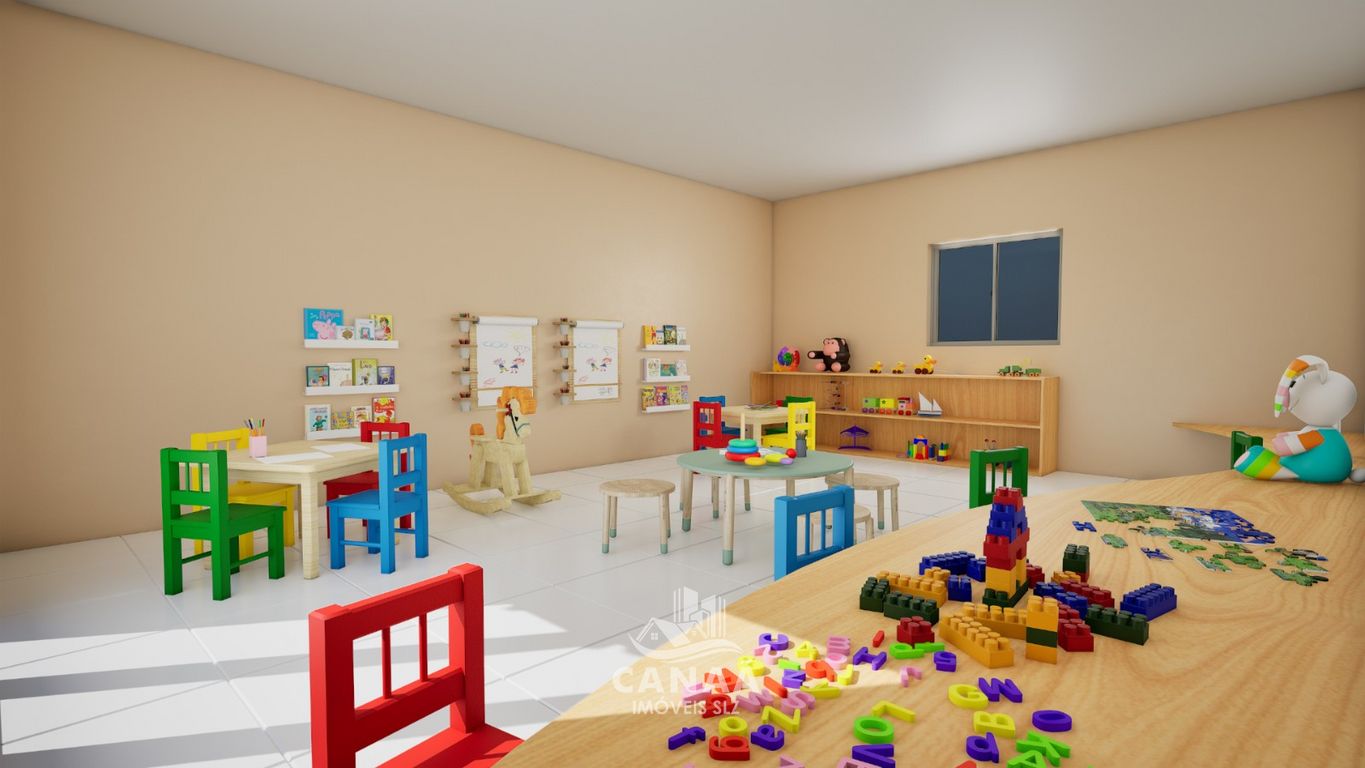 Apartamento, 2 quartos, 46 m² - Foto 17