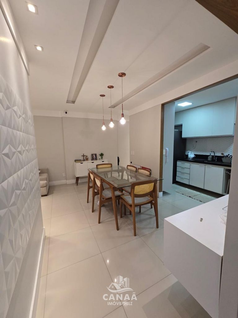 Apartamento à venda com 3 quartos, 95m² - Foto 6
