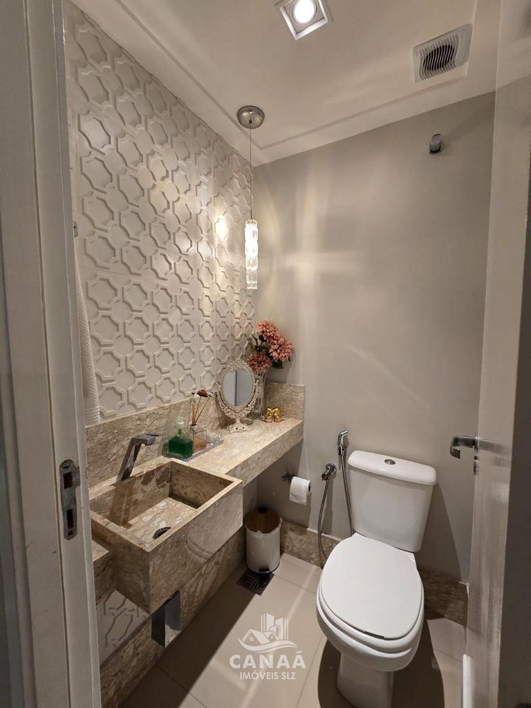 Apartamento à venda com 3 quartos, 95m² - Foto 19