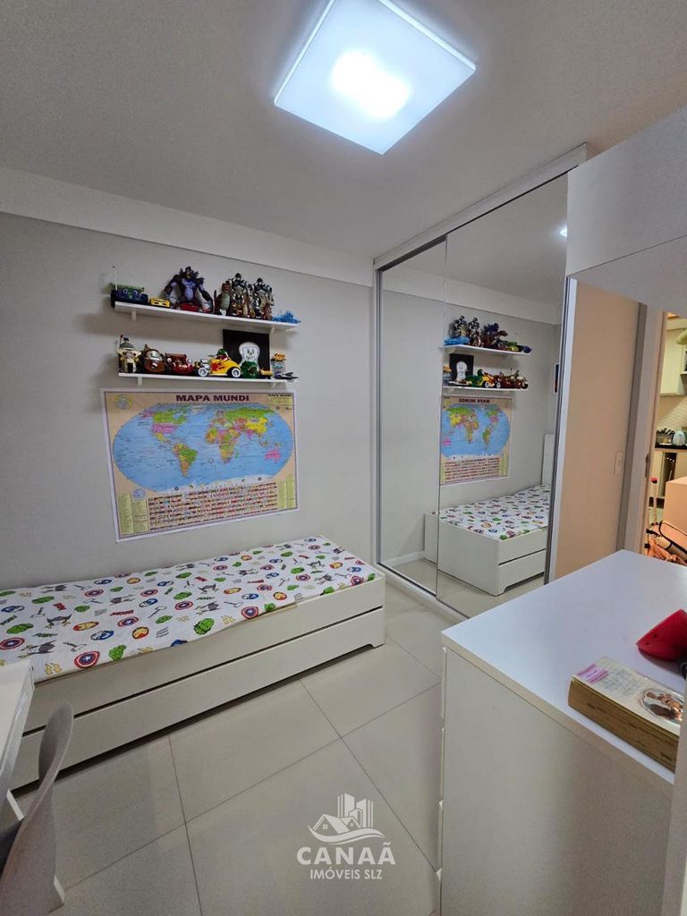 Apartamento à venda com 3 quartos, 95m² - Foto 23