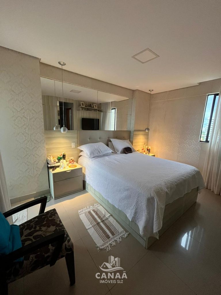 Apartamento, 3 quartos, 110 m² - Foto 12