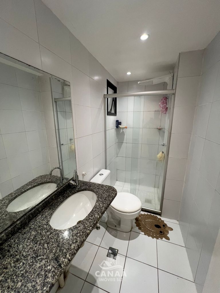 Apartamento, 3 quartos, 74 m² - Foto 13