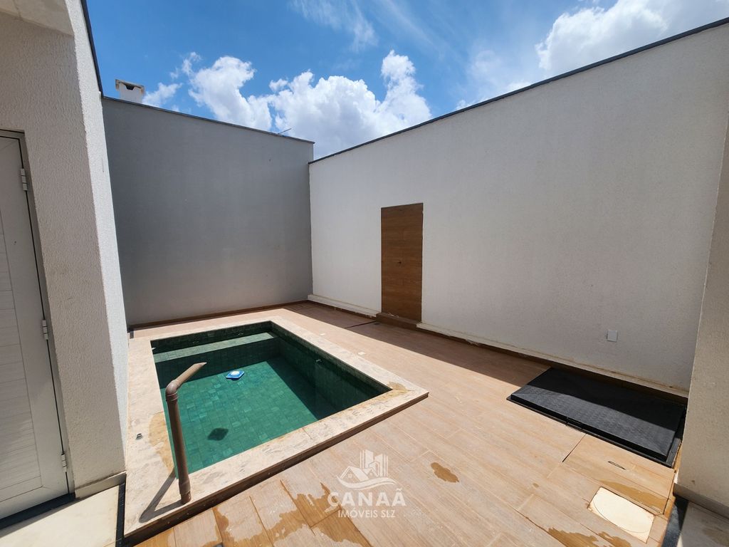 Casa de Condomínio, 4 quartos - Foto 10