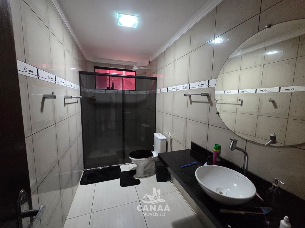 Sobrado, 3 quartos, 220 m² - Foto 5