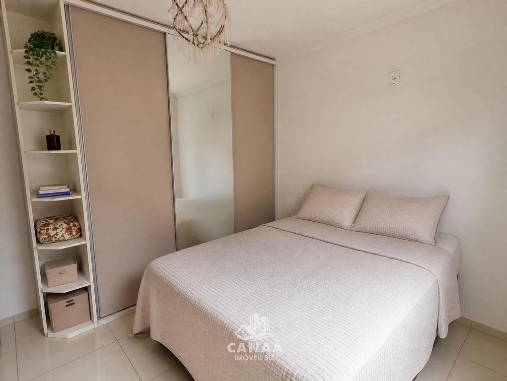 Sobrado, 3 quartos, 220 m² - Foto 11