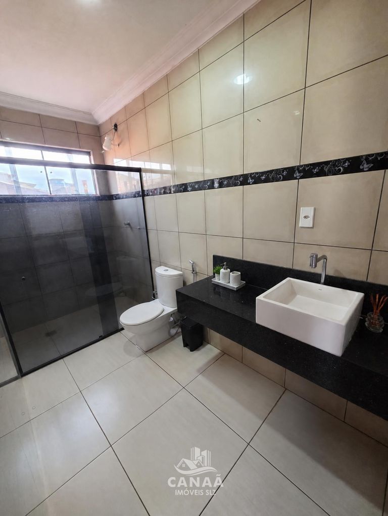 Sobrado, 3 quartos, 220 m² - Foto 17