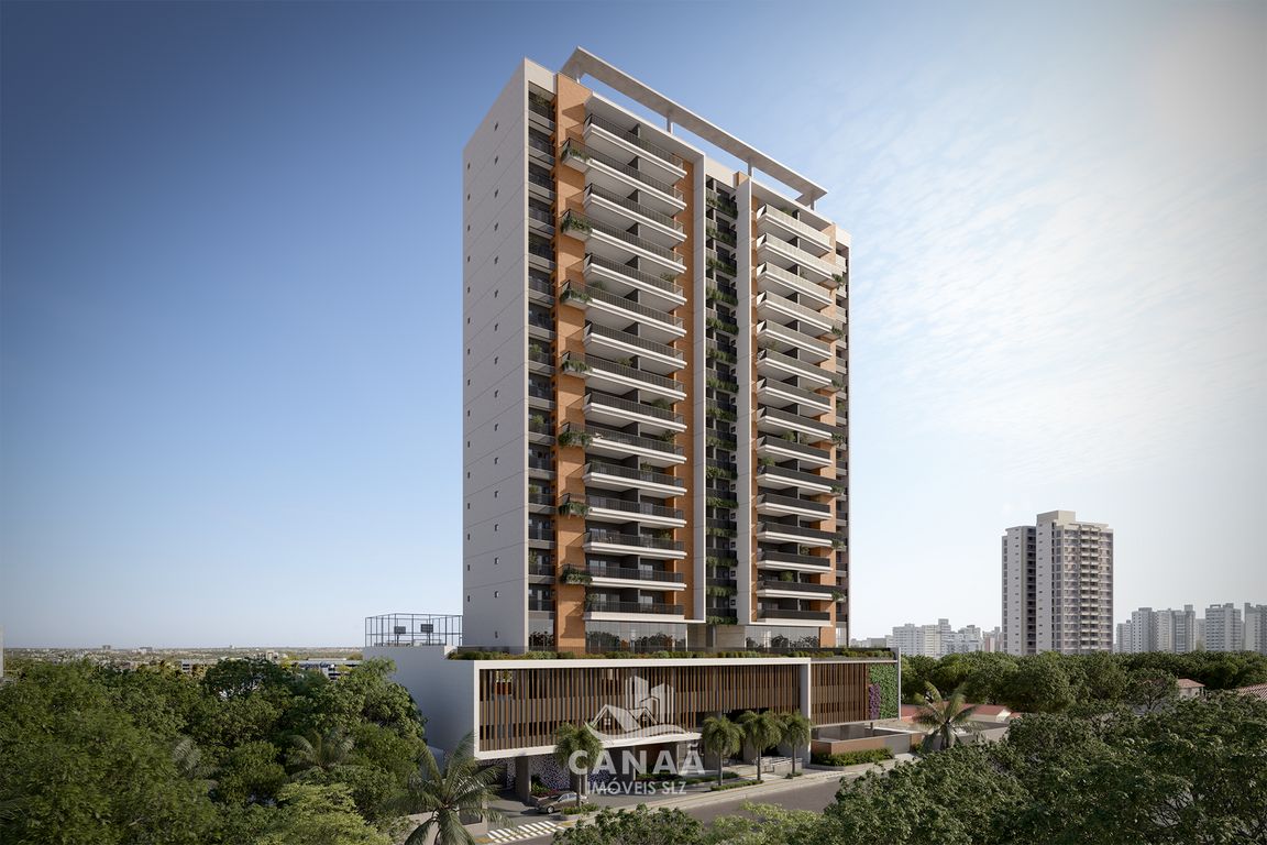 Apartamento, 4 quartos, 191 m² - Foto 1