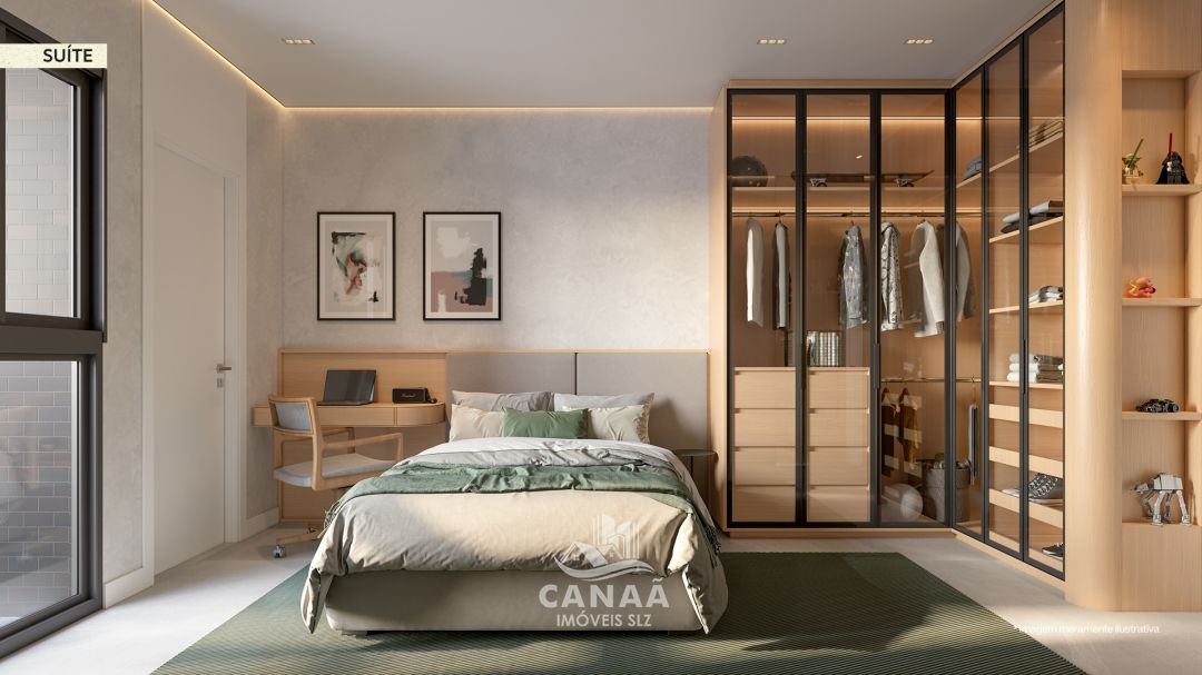 Apartamento, 4 quartos, 191 m² - Foto 32